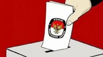 Selangkah Lagi Pemilu Indonesia Terapkan e-Voting