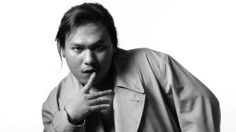 Dituding Tenar Gegara Modal Pansos Sana-Sini, Keanu Agl Angkat Bicara