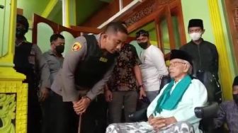 Profil Kiai Muhammad Muchtar Mu'thi, Pendiri Ponpes Shiddiqiyyah Jombang