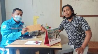 Tulis Somasi karena Gaji 3 Bulan Tak Dibayar PT WHW, Alamin: Saya Butuh Menghidupi Keluarga