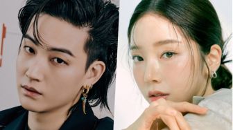 Jay B GOT7 Sudah 9 Bulan Kencani PURE.D, Netizen Patah Hati: Sedih Banget