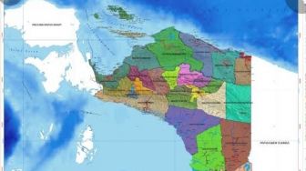 Baku Tembak di Papua Terjadi di Momen Hari Kemerdekaan RI, Ini Kronologisnya