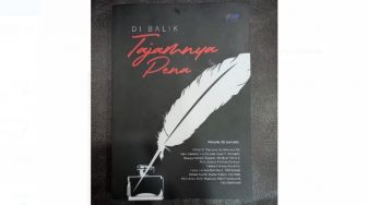 Puluhan Jurnalis di Bogor Luncurkan Buku 'di Balik Tajamnya Pena', Ini Kata Bima Arya dan Iwan Setiawan