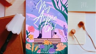 Melihat Kehidupan Remaja Autisme dari Buku 'My Aspie Girl'