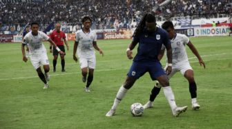 Tumbang di Tangan Arema FC, Pelatih PSIS Semarang: Kita Balas di Malang!