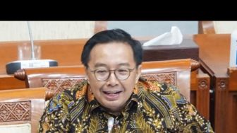 Dodi Reza Alex Divonis 6 Tahun Penjara, Posisi Ketua DPD Golkar Sumsel Digantikan Bobby Rizaldi