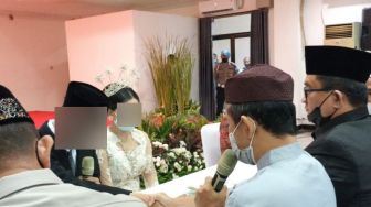 Terpopuler: Fenomena Remaja SCBD, Polisi Nikahkan Pembuang Bayi di Kali Ciliwung