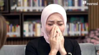 Nama Eril Dihapus dari KK, Atalia Istri Ridwan Kamil Menangis Ungkap Ceritanya