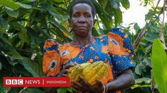 Hari Cokelat Sedunia: Kudapan Manis Ini Rugikan Orang Lain dan Lingkungan?