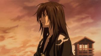 5 Anime Lawas Bergenre Supranatural yang Seru untuk Ditonton Ulang