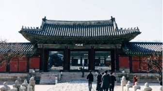 5 Hal yang Harus Kamu Ketahui Sebelum Mengunjungi Istana Gyeongbokgung
