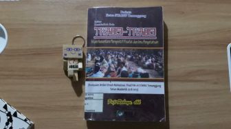 Ulasan Buku 'Tradisi-Tradisi Islam Nusantara': Mengenal Tradisi di Indonesia