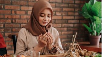 Niat Puasa Senin Kamis Lengkap dengan Doa Berbukanya