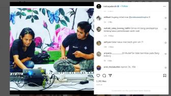 Susahnya Menangkap MSAT Sampai DPO, Akhirnya Menyerahkan Diri Setelah Polisi Komunikasi dengan Orang Tua