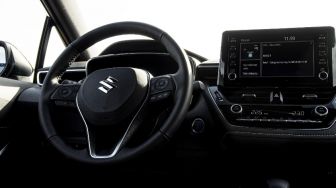 Suzuki: Permintaan Mobil Baru Tetap Kuat di Tengah Inflasi