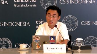 Peneliti CSIS Sebut Pasal Penghinaan Presiden di RKUHP Bakal jadi Ancaman Kebebasan Berpendapat