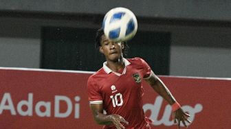 Jelang Kualifikasi Piala Asia U-20 2023, Ronaldo Akui Timnas U-19 Masih Kurang Chemistry