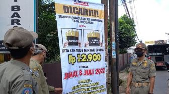 Nama Muhammad dan Maria Kembali Digunakan untuk Promosi Penjualan