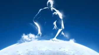 Siapa God dalam One Punch Man? Si Pemberi Kekuatan Garou hingga Mampu Imbangi Saitama