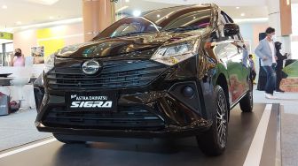 Sampai Bulan Kedelapan 2023, Penjualan Retail Daihatsu Melampaui 134 Ribu Unit