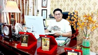 HUT Bhayangkara ke 76, JMSI Beri Jempol untuk Kinerja Kapolda Sumut