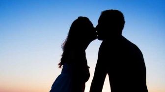 International Kissing Day atau Hari Ciuman Internasional Begini Sejarahnya