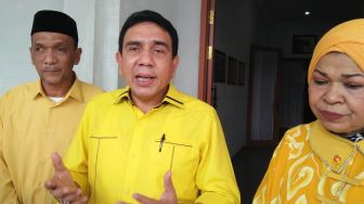 TM Nurlif: Dana Otsus Aceh Harus Sejahterakan Rakyat, Bukan Pejabat!