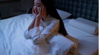 4 Tanda Psikologis dari Insomnia, Kenali dan Atasi segera