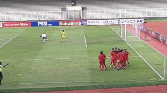 Piala AFF U-19 2022: Pelatih Laos Optimistis Timnya Bisa ke Semifinal Usai Kalahkan Kamboja