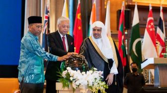 Para Pemimpin Umat Islam Bertemu di Malaysia untuk Konferensi Ulama Asia Tenggara Pertama 2022