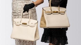 Terpopuler Lifestyle: Pemilik Tas Hermes Rp 7 M, Bando Rp 13 Juta Prilly Latuconsina