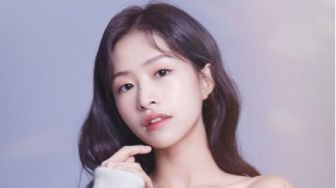 Kim Chae Won Eks April Ungkap Kebenaran Berita tentang Perundungan Grup