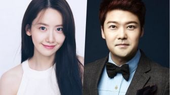 Yoona dan Jun Hyun Moo Ditunjuk Sebagai MC 1st Blue Dragon Series Awards