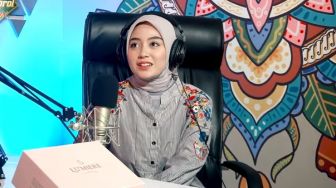 Cerita Nabila Eks JKT48 Hijrah Berhijab: Bersyukur Main Film Meski Berubah Penampilan