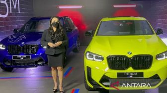 40 Ribu Unit Terdampak, BMW Recall Mobil karena Masalah Sepele