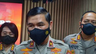 Polri akan Cari Helikopter Hilang Kontak di Belitung Timur