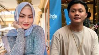 Nathalie Holscher Menangis Saat Bahas Rizky Febian, Ada Apa?