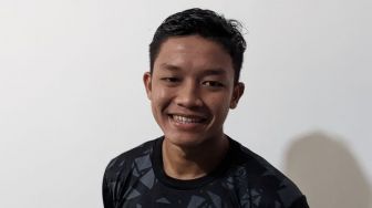 Liburan Rio Fahmi pasca SEA Games Diganggu Banyak Undangan, Termasuk dari Ganjar Pranowo