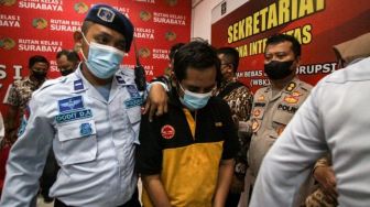 Deretan Bisnis MSAT Alias Mas Bechi, Tersangka Pelecehan Seksual Santri Jombang