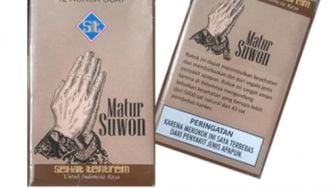 Profil Rokok Sehat Tentrem, Benarkah Milik Keluarga Ponpes MSAT Jombang?