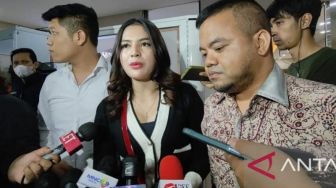 Ngaku Diajak Razman Nasution Nikah, Iqlima Kim Bilang Begini