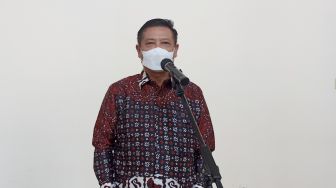 Antisipasi Konflik Proyek Tol Jogja-YIA, Pemda DIY Libatkan RT/RW