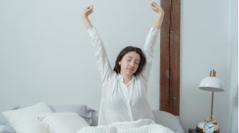 5 Aktivitas Sehat yang dapat Anda Lakukan setelah Bangun Tidur Pagi