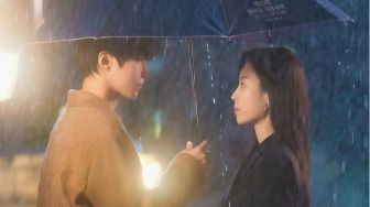 Spoiler Drama 'Why Her?': Adegan Emosional Seo Hyun Jin dan Hwang In Yeop