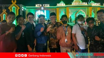 Event Perdana, Lotim Sukses Gelar MTQ XXIX Provinsi NTB