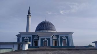 Jadwal Salat Idul Adha di Tanjungpinang untuk Masjid Agung Al-Hikmah dan Masjid Raya Nur Ilahi