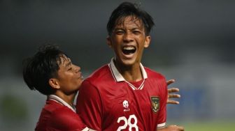 Meski Menang Lawan Myanmar, Timnas Indonesia U-19 Belum Tentu Bisa Lolos ke Semifinal Piala AFF U-19 2022