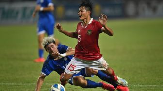 Alasan Timnas Indonesia U-19 Bisa Gagal Lolos ke Semifinal meski Menang atas Myanmar