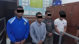 3 Orang Jadi Tersangka Setelah Tewasnya Pegawai BUMDes di Buleleng