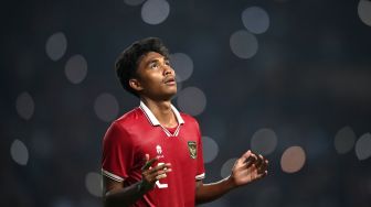 Bantai Filipina, Timnas Indonesia Jaga Asa ke Semi Final